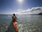 Jervis Bay Kayak & Paddlesports - Hervey Bay Accommodation 3