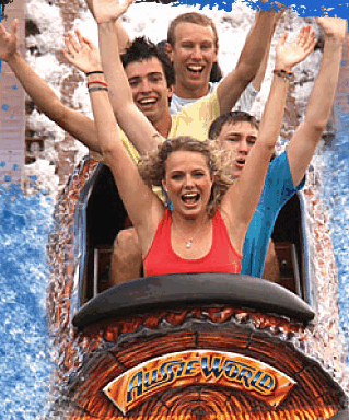Aussie World - Tourism Hervey Bay 2