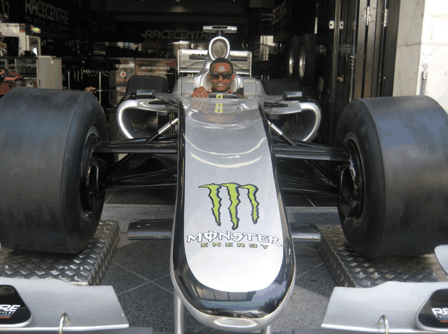 Racecentre - thumb 0