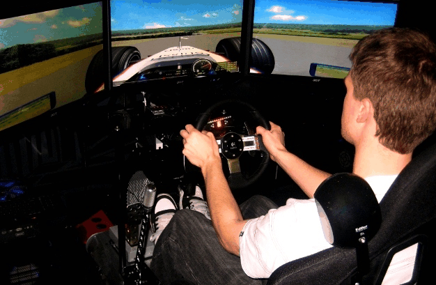 Racecentre - Hervey Bay Accommodation 2