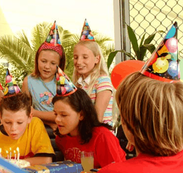 Top Shots Fun Park - Hervey Bay Accommodation 2