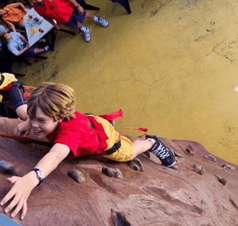 Top Shots Fun Park - Hervey Bay Accommodation 3