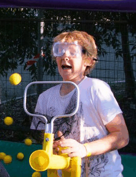 Top Shots Fun Park - Hervey Bay Accommodation 4