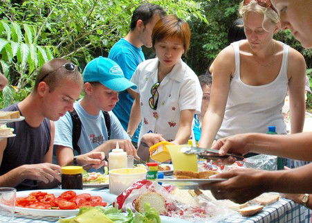 Jungle Tours And Trekking - Hervey Bay Accommodation 3