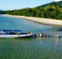 Ocean Safari - Tourism Hervey Bay