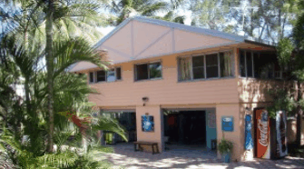 Yongala Dive  - Hervey Bay Accommodation