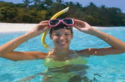 Great Adventures Reef And Green Island Cruises - Tourism Hervey Bay 1