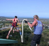 AJ Hackett Cairns - Tourism Hervey Bay