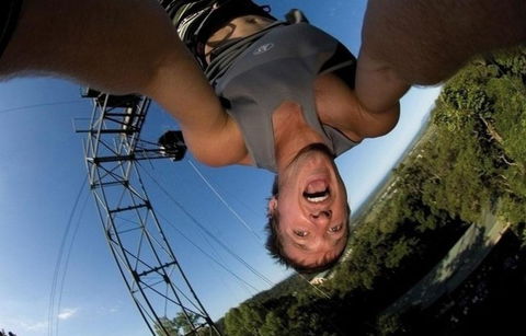 AJ Hackett Cairns - Tourism Hervey Bay 3