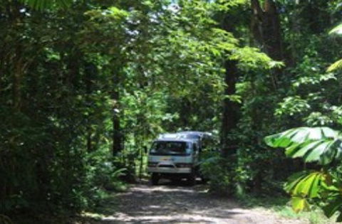 BTS Tours Pty Ltd - Hervey Bay Accommodation 0