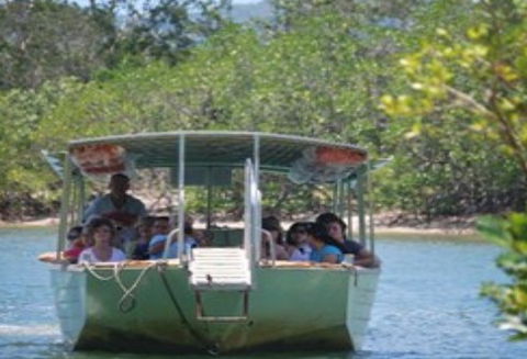 BTS Tours Pty Ltd - Hervey Bay Accommodation 1