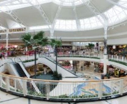 Cairns Central Shopping Centre - Tourism Hervey Bay 0