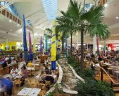 Cairns Central Shopping Centre - Tourism Hervey Bay 1