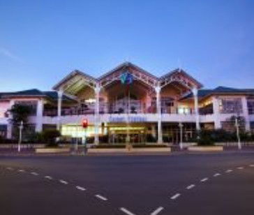 Cairns Central Shopping Centre - Tourism Hervey Bay 2