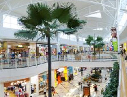 Cairns Central Shopping Centre - Tourism Hervey Bay 3