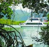 Cairns Harbour Cruises - Tourism Hervey Bay