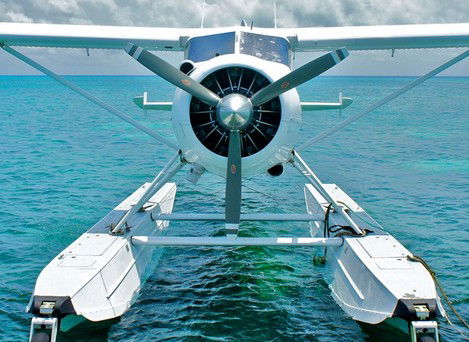 Cairns Seaplanes - Tourism Hervey Bay 3