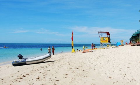 Cairns Seaplanes - Tourism Hervey Bay 5