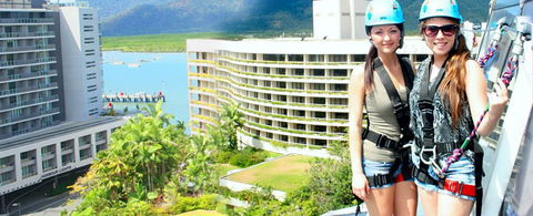 Cairns ZOOm And Wildlife Dome - Tourism Hervey Bay 0