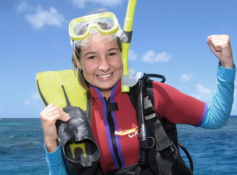 Calypso Reef Charters - Hervey Bay Accommodation 5