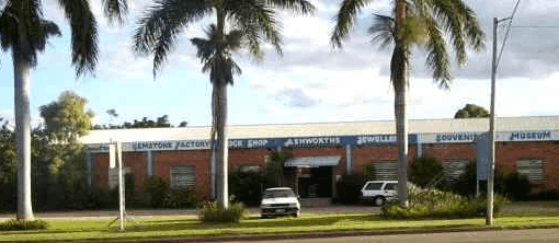 Ashworths - Hervey Bay Accommodation 3