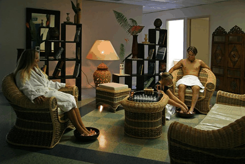 Spa Allure - Hervey Bay Accommodation 1