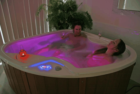 Spa Allure - Hervey Bay Accommodation 2