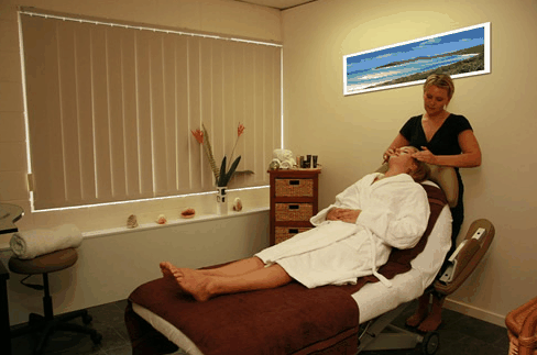 Spa Allure - Hervey Bay Accommodation 4