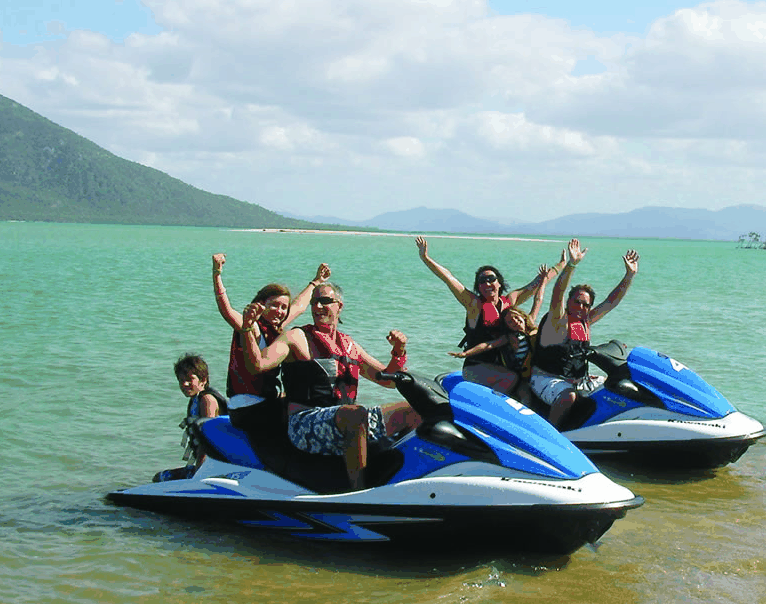 Eco Jet Safari - thumb 3