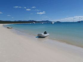 ISail Whitsundays - Hervey Bay Accommodation 4
