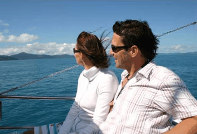 Whitehaven Xpress Whitehaven Beach Tours - Hervey Bay Accommodation 0