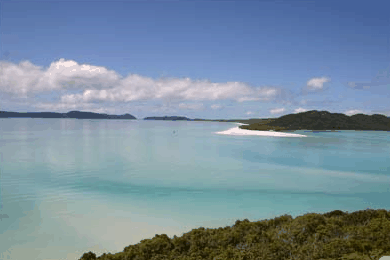Whitehaven Xpress Whitehaven Beach Tours - Hervey Bay Accommodation 1