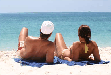 Whitehaven Xpress Whitehaven Beach Tours - Hervey Bay Accommodation 5