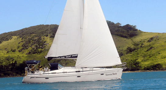 Queensland Yacht Charters - Hervey Bay Accommodation 3