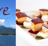 Ochre Restaurant and Catering - Tourism Hervey Bay