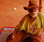 Pandanus Aboriginal Art Gallery - Tourism Hervey Bay