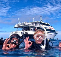 Pro Dive Cairns - Tourism Hervey Bay