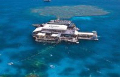 Quicksilver Cruises - Hervey Bay Accommodation 0