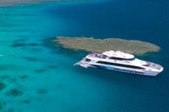 Quicksilver Cruises - Hervey Bay Accommodation 1