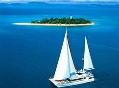 Quicksilver Cruises - Hervey Bay Accommodation 3
