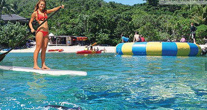 Raging Thunder Adventures - Hervey Bay Accommodation 0