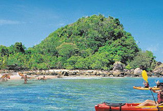 Raging Thunder Adventures - Hervey Bay Accommodation 1