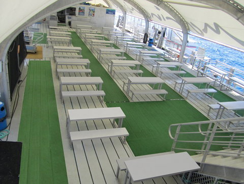 Reef Magic Cruises - Hervey Bay Accommodation 5