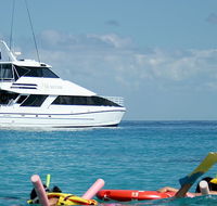 Seastar Cruises - Tourism Hervey Bay