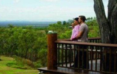 Aeroglen QLD Tourism Hervey Bay