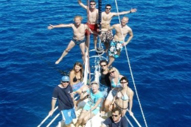 Small World Journeys - Hervey Bay Accommodation 1