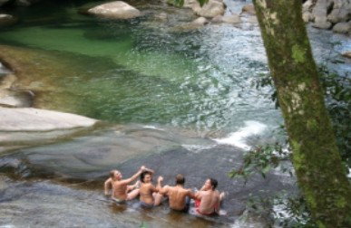 Small World Journeys - Hervey Bay Accommodation 2