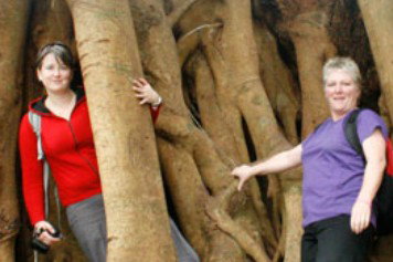 Small World Journeys - Hervey Bay Accommodation 3