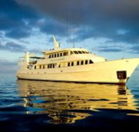 Spirit Of Freedom - Tourism Hervey Bay