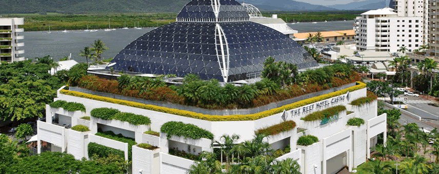 Cairns QLD Tourism Hervey Bay